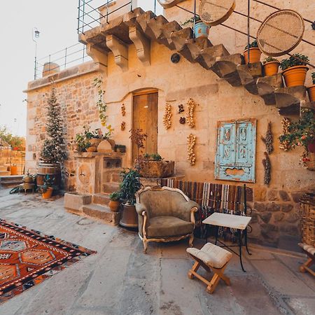 אוצ'יסר La Maison De Sisik מראה חיצוני תמונה