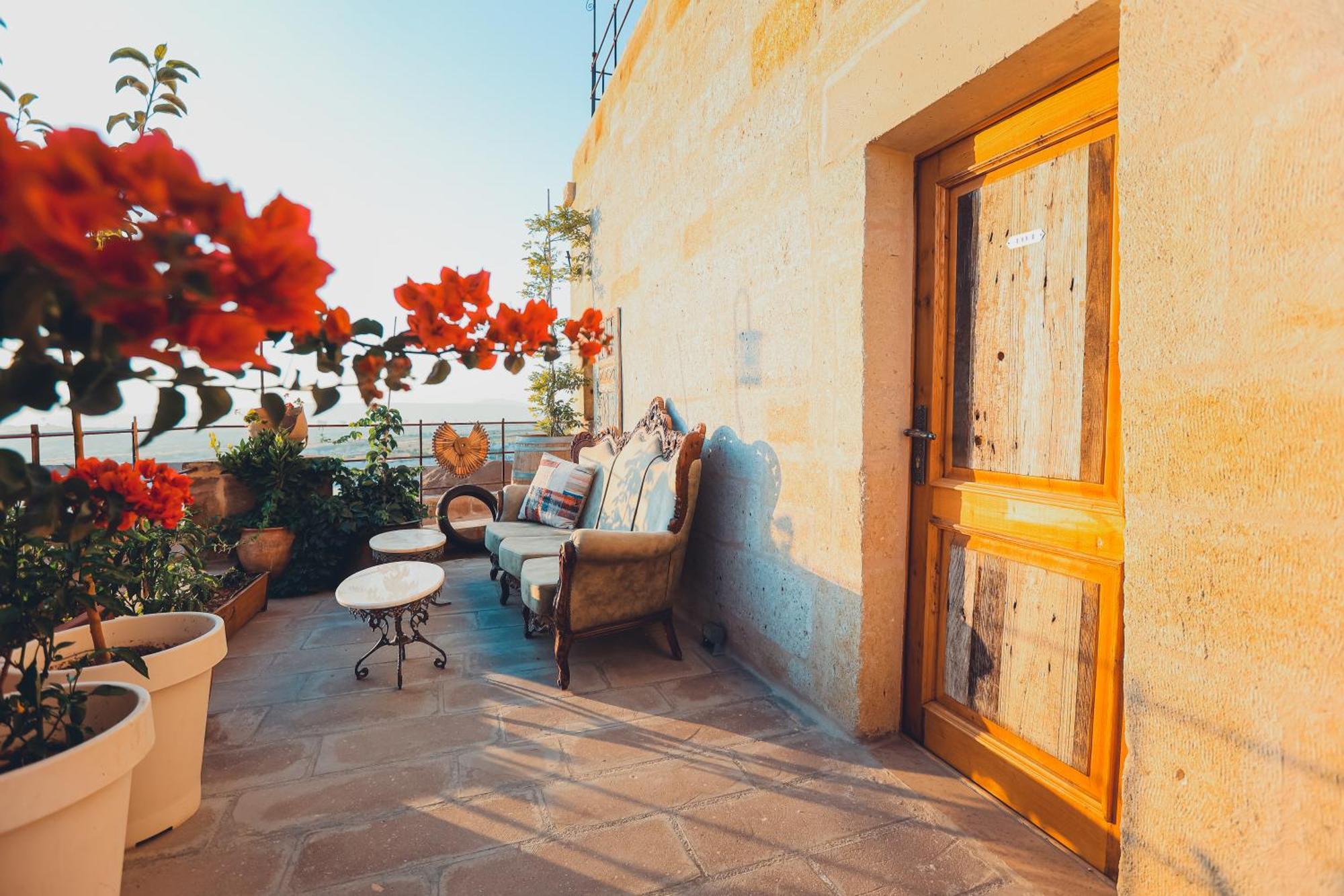 אוצ'יסר La Maison De Sisik מראה חיצוני תמונה