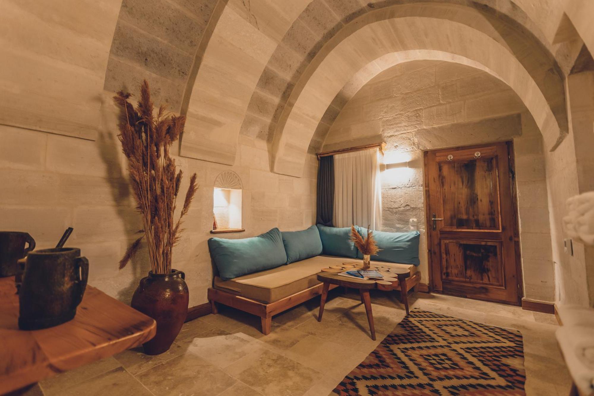 אוצ'יסר La Maison De Sisik מראה חיצוני תמונה