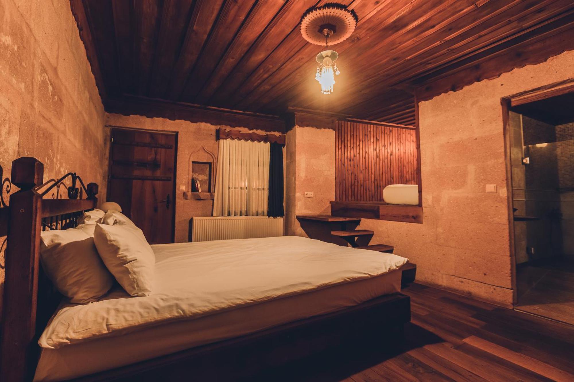 אוצ'יסר La Maison De Sisik מראה חיצוני תמונה