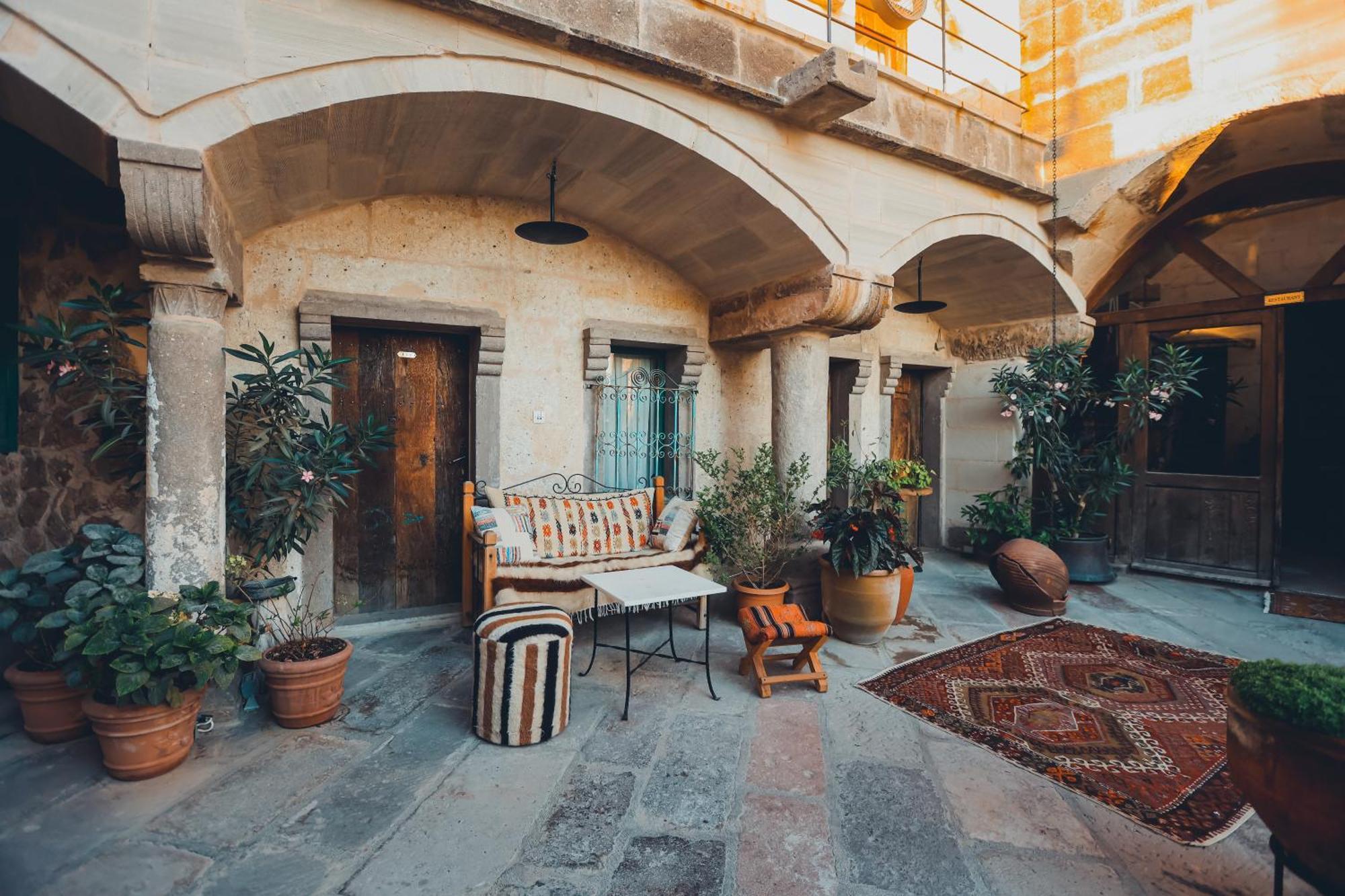 אוצ'יסר La Maison De Sisik מראה חיצוני תמונה