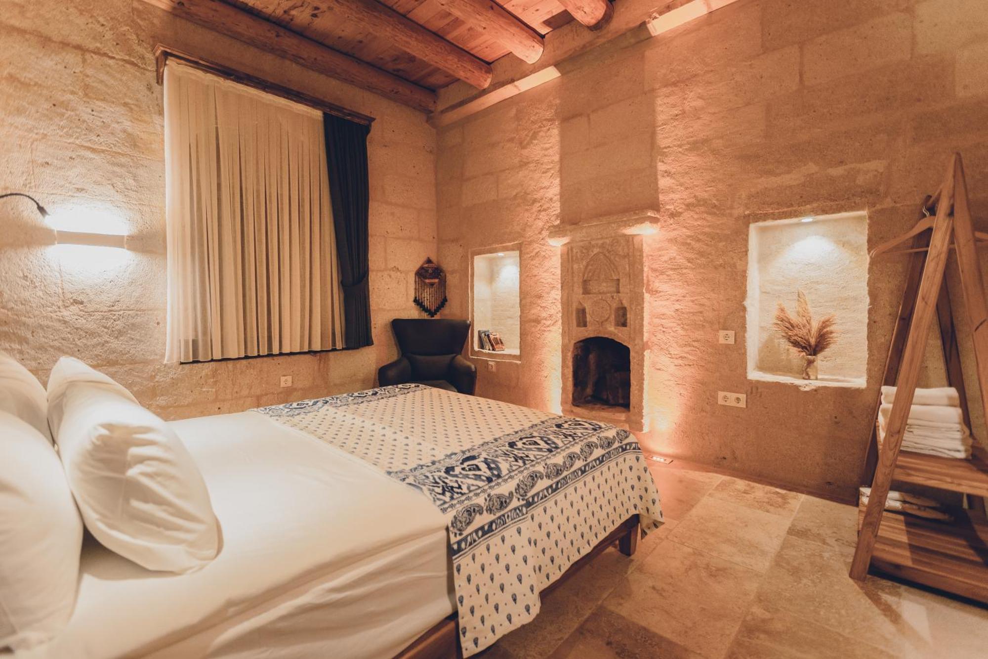 אוצ'יסר La Maison De Sisik מראה חיצוני תמונה