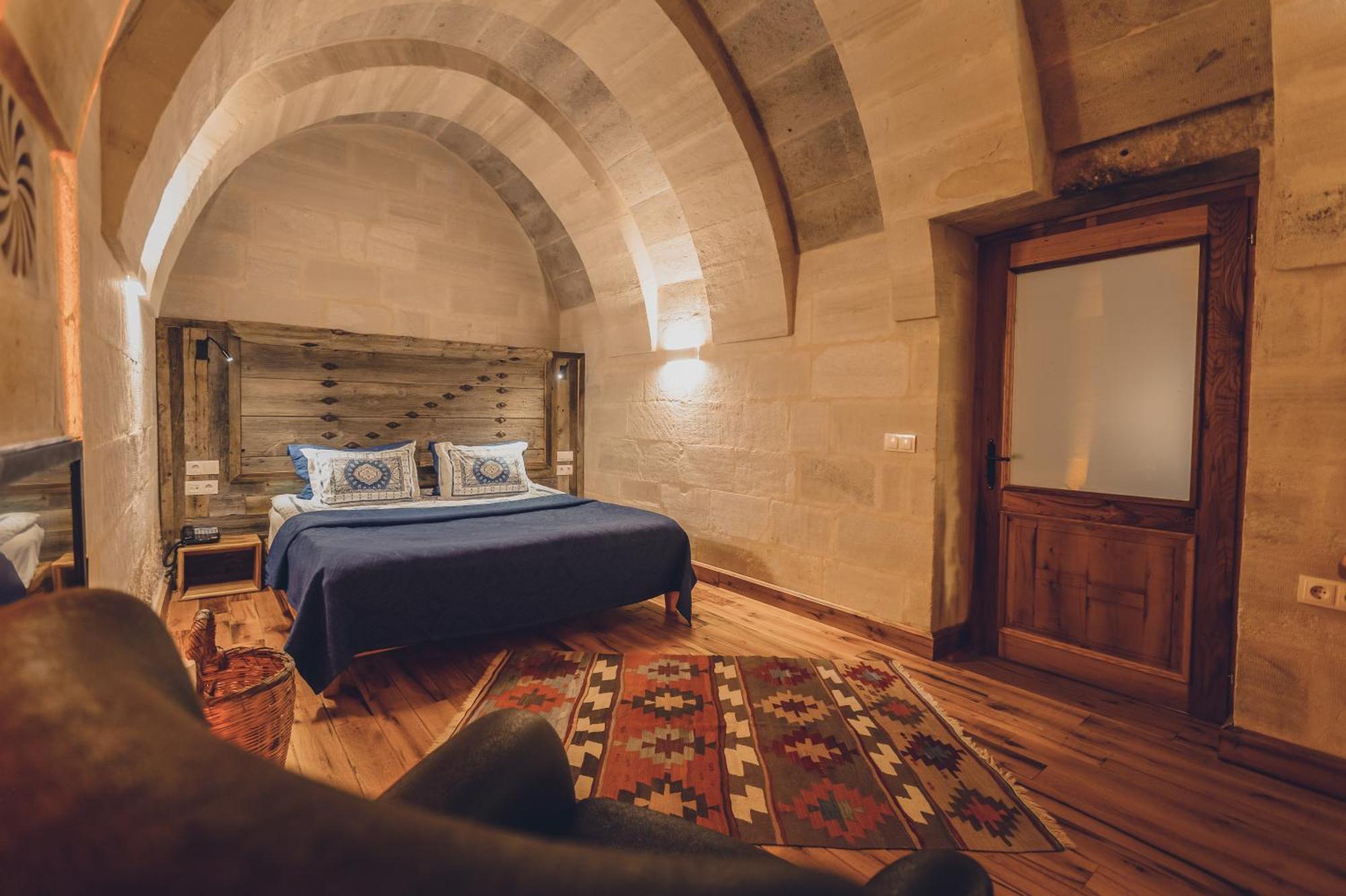 אוצ'יסר La Maison De Sisik מראה חיצוני תמונה