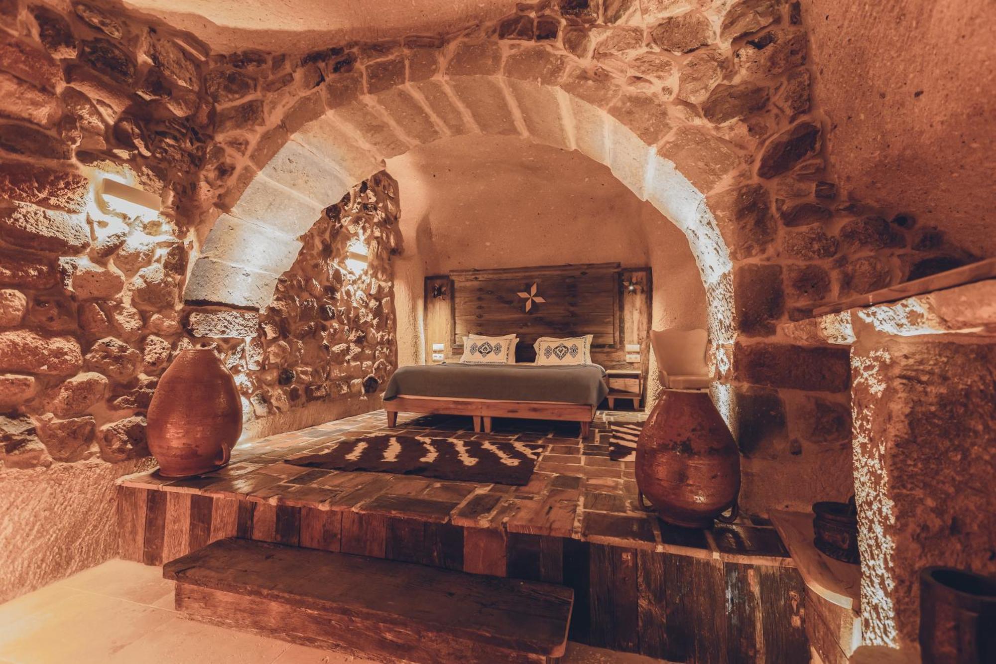 אוצ'יסר La Maison De Sisik מראה חיצוני תמונה
