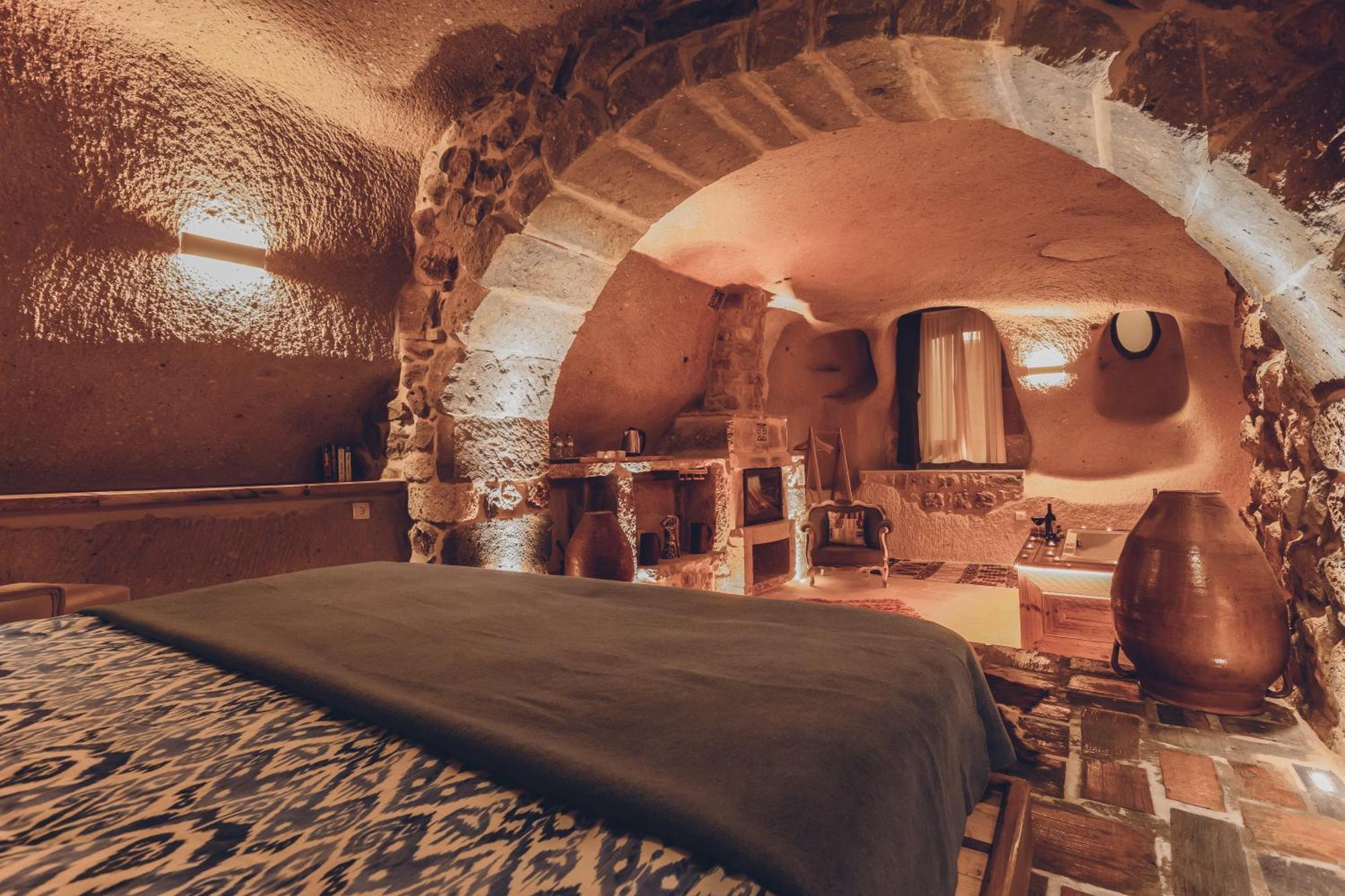 אוצ'יסר La Maison De Sisik מראה חיצוני תמונה
