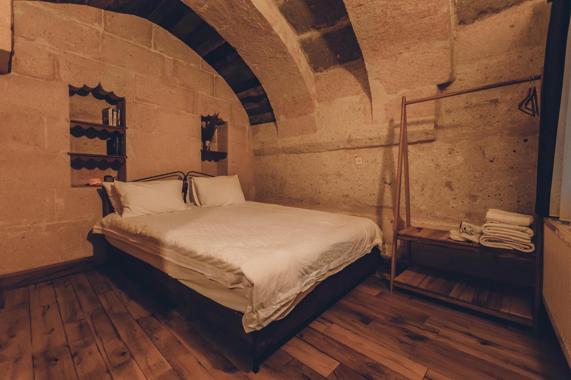 אוצ'יסר La Maison De Sisik מראה חיצוני תמונה