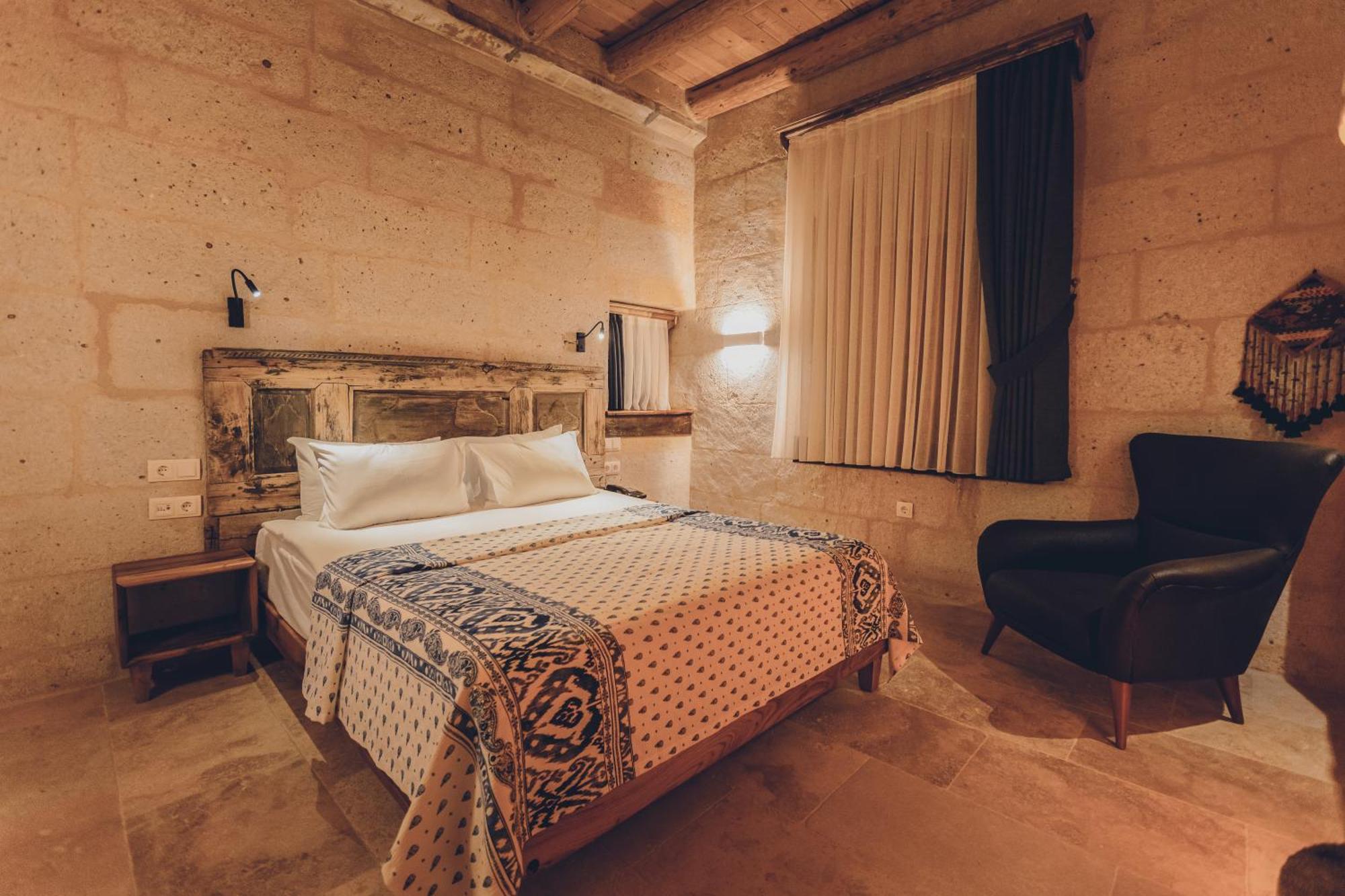 אוצ'יסר La Maison De Sisik מראה חיצוני תמונה