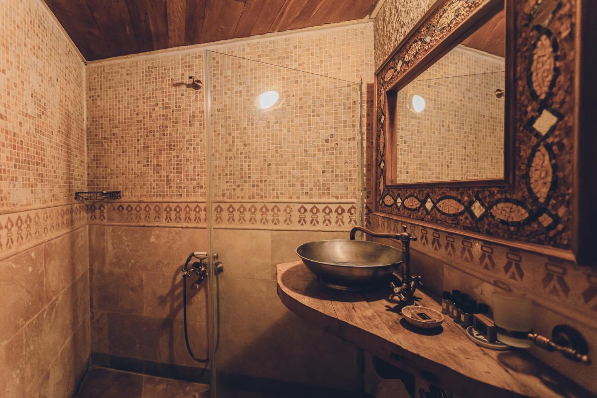אוצ'יסר La Maison De Sisik מראה חיצוני תמונה